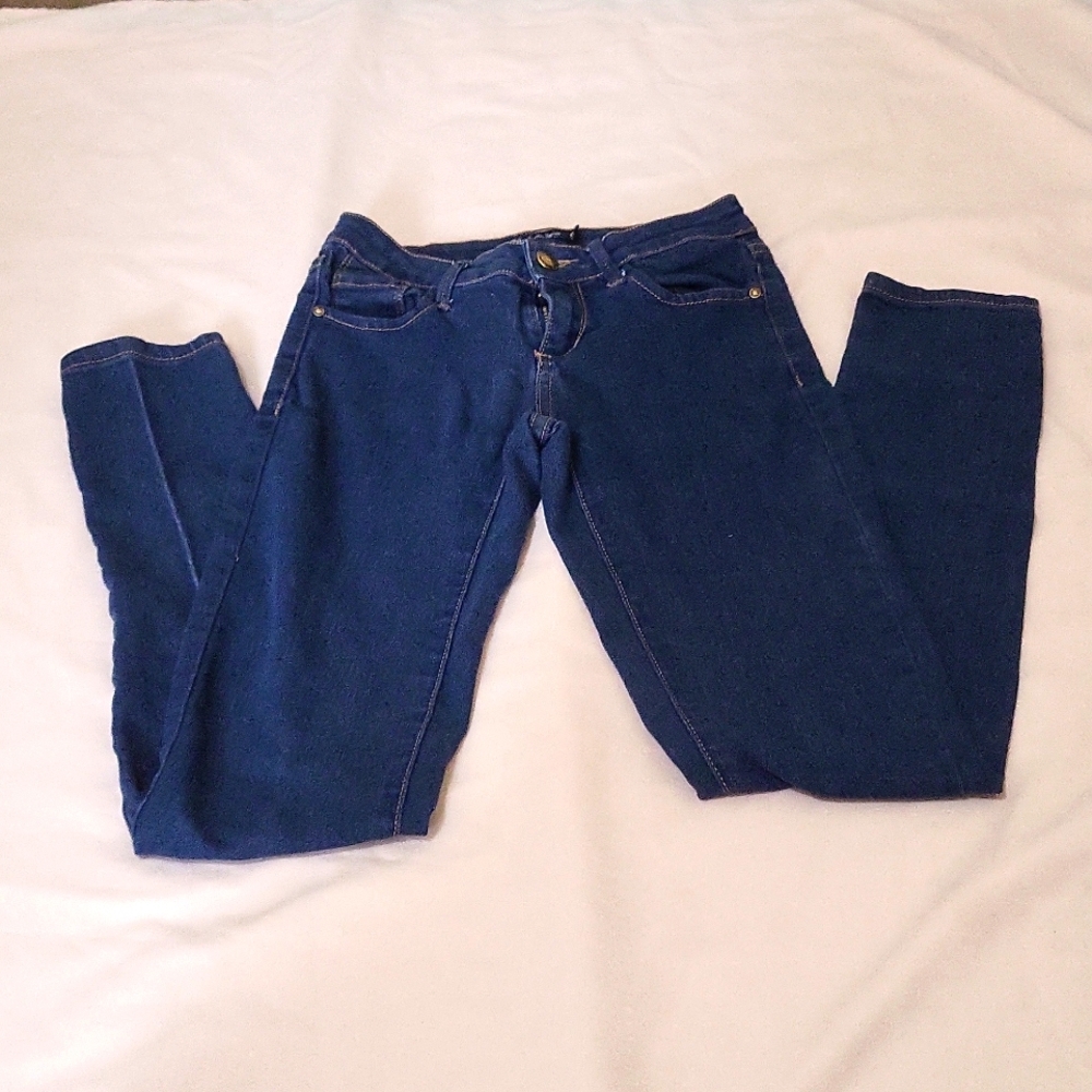 Size 0 Jeans